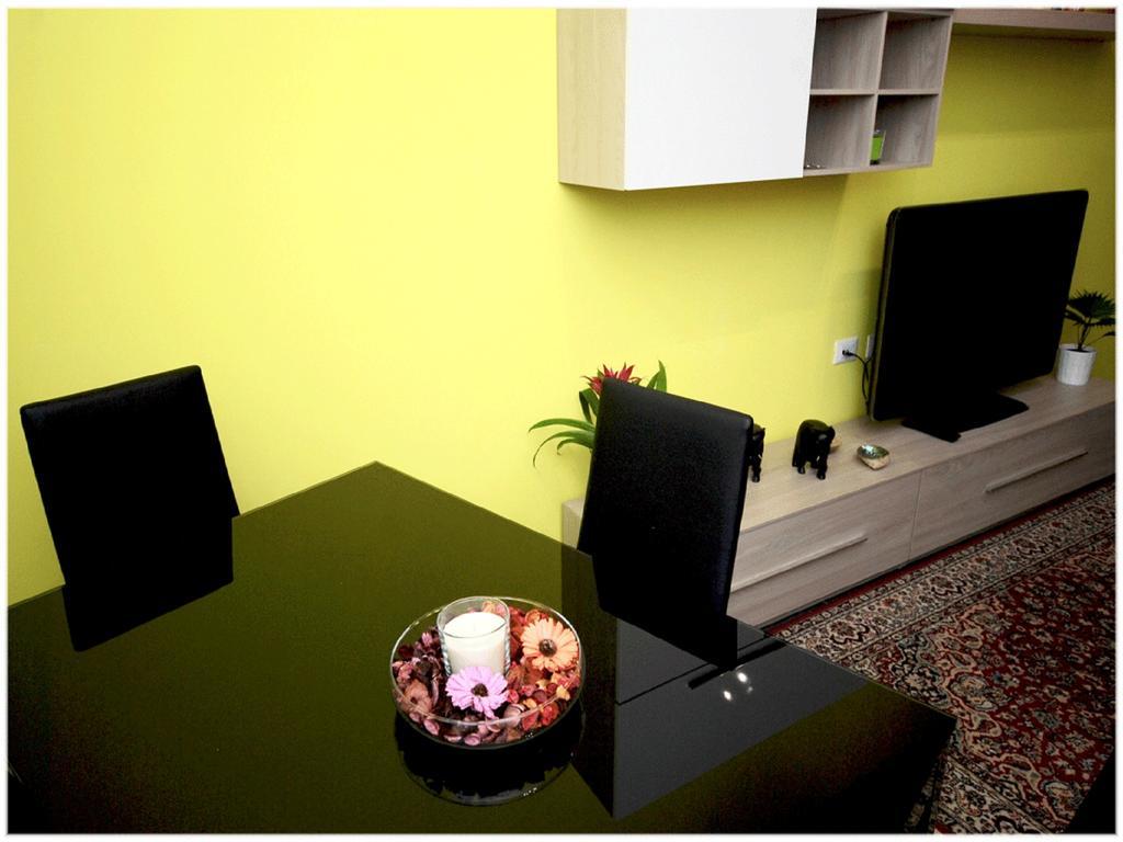 StudiohouseRom Exteriör bild