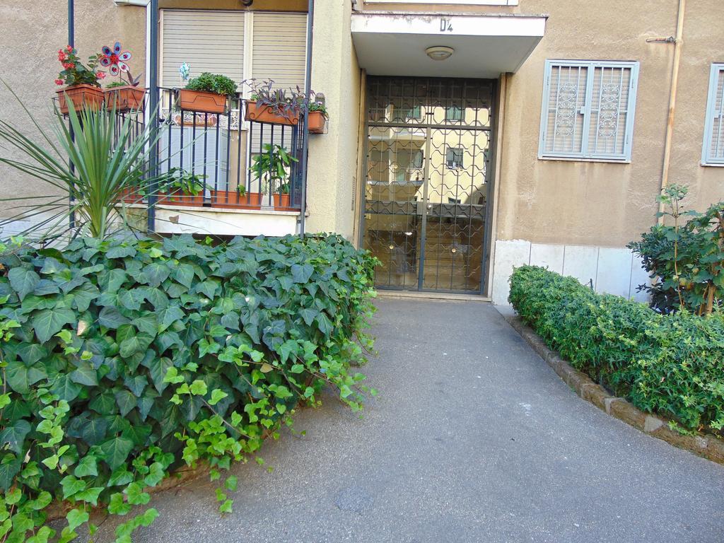 StudiohouseRom Exteriör bild
